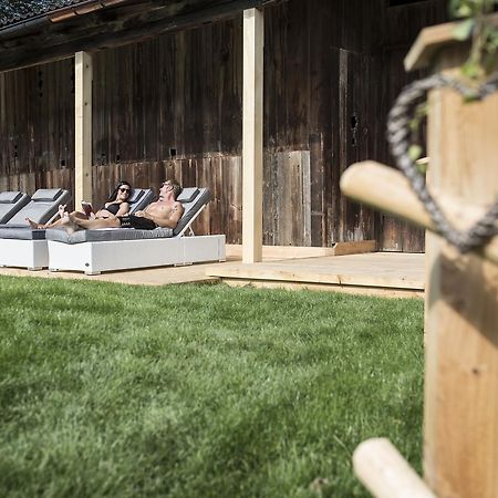 Bergchalet Rauchenhof Reith im Alpbachtal Εξωτερικό φωτογραφία