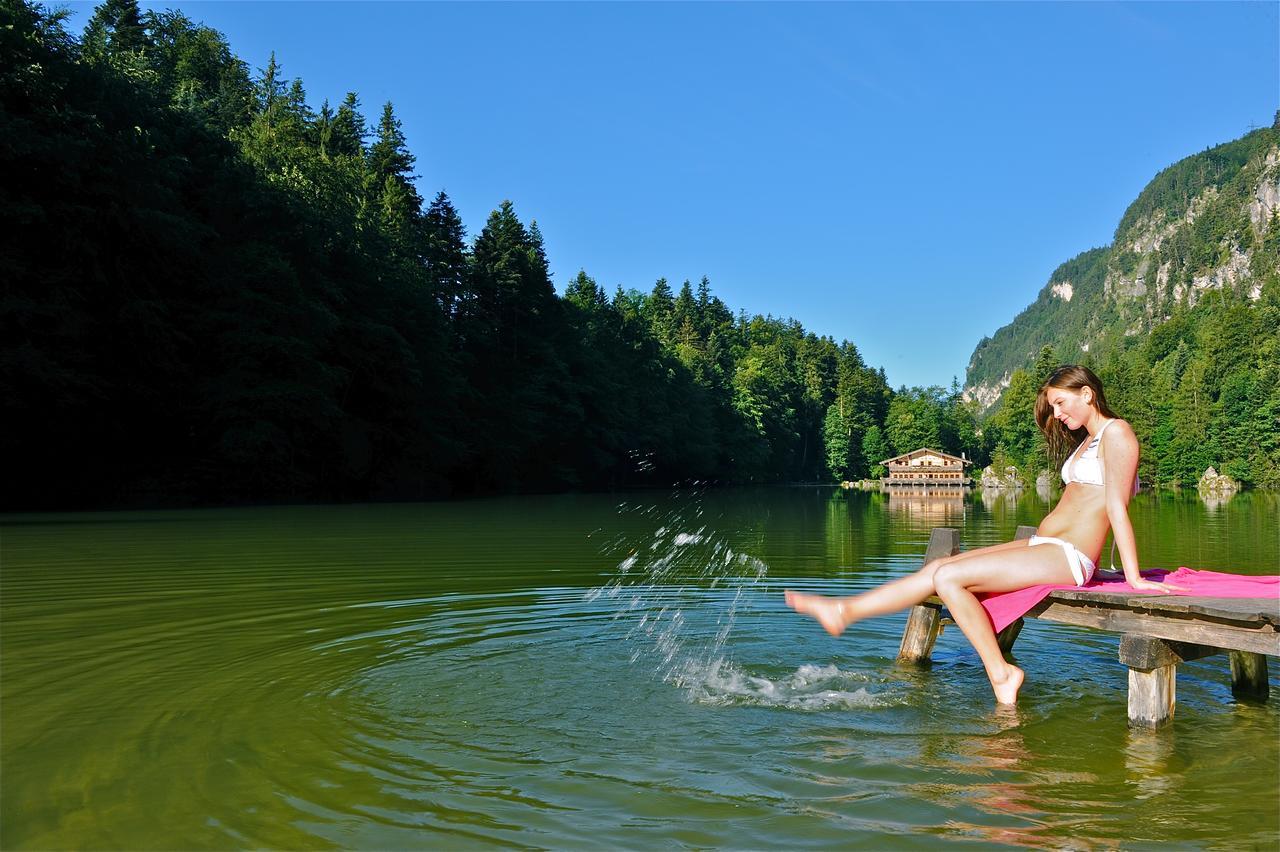 Bergchalet Rauchenhof Reith im Alpbachtal Εξωτερικό φωτογραφία