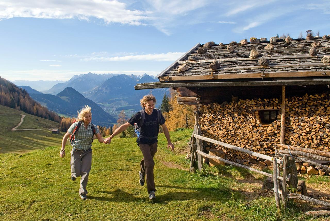 Bergchalet Rauchenhof Reith im Alpbachtal Εξωτερικό φωτογραφία