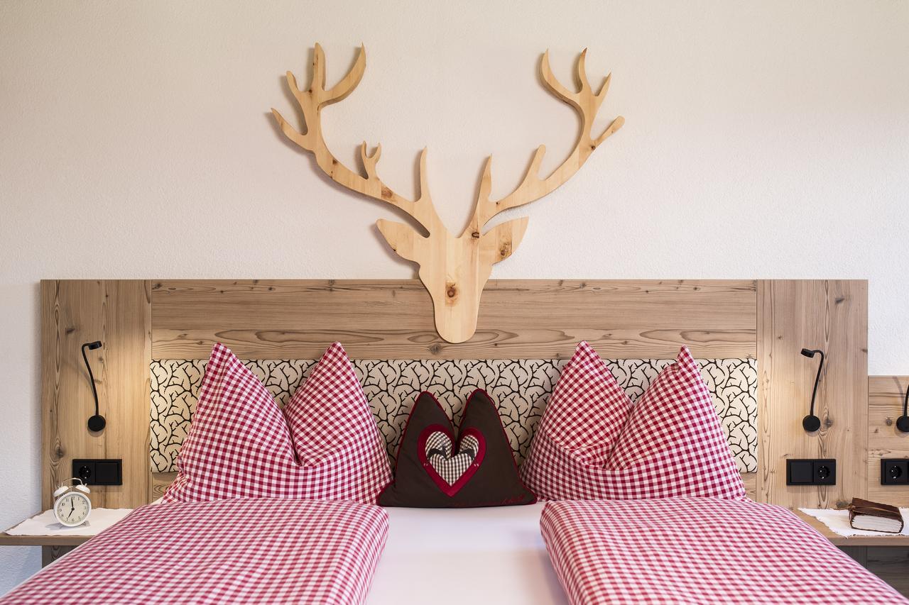 Bergchalet Rauchenhof Reith im Alpbachtal Εξωτερικό φωτογραφία