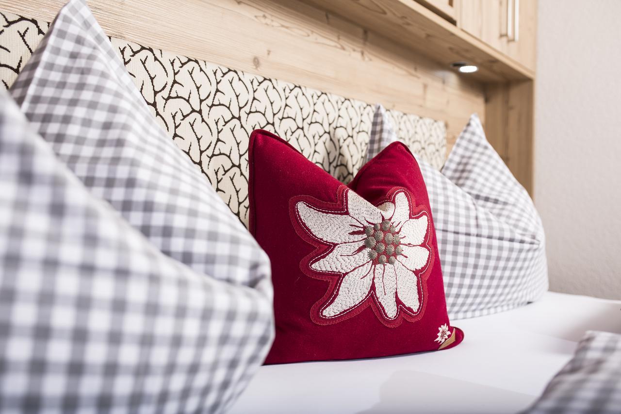 Bergchalet Rauchenhof Reith im Alpbachtal Εξωτερικό φωτογραφία