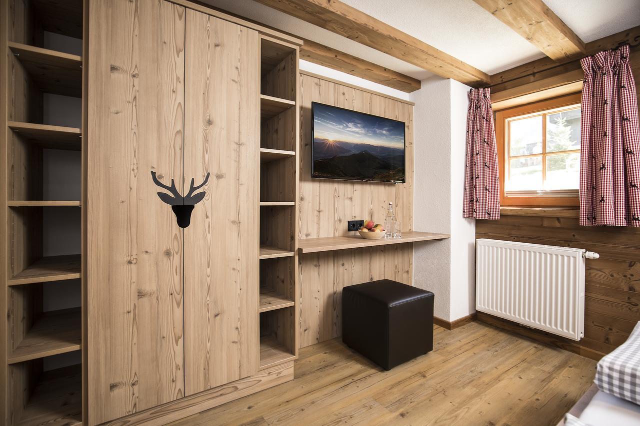Bergchalet Rauchenhof Reith im Alpbachtal Εξωτερικό φωτογραφία