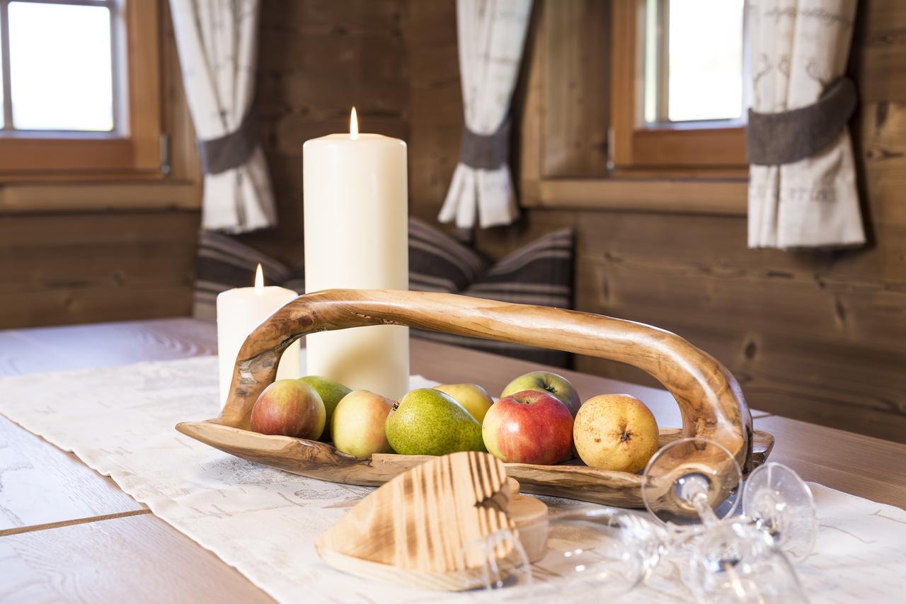 Bergchalet Rauchenhof Reith im Alpbachtal Εξωτερικό φωτογραφία