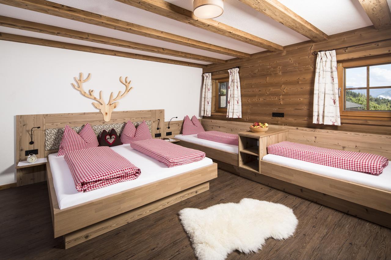 Bergchalet Rauchenhof Reith im Alpbachtal Εξωτερικό φωτογραφία