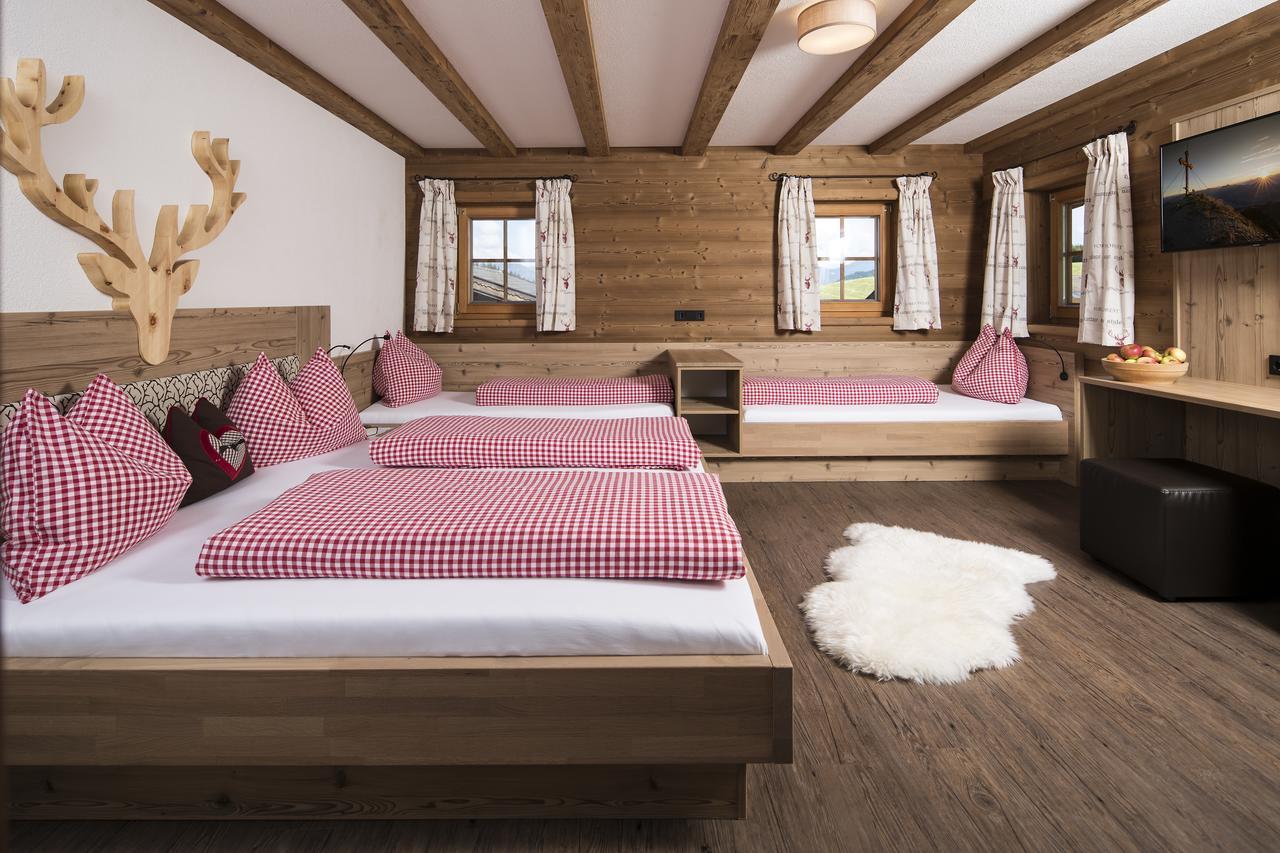 Bergchalet Rauchenhof Reith im Alpbachtal Εξωτερικό φωτογραφία