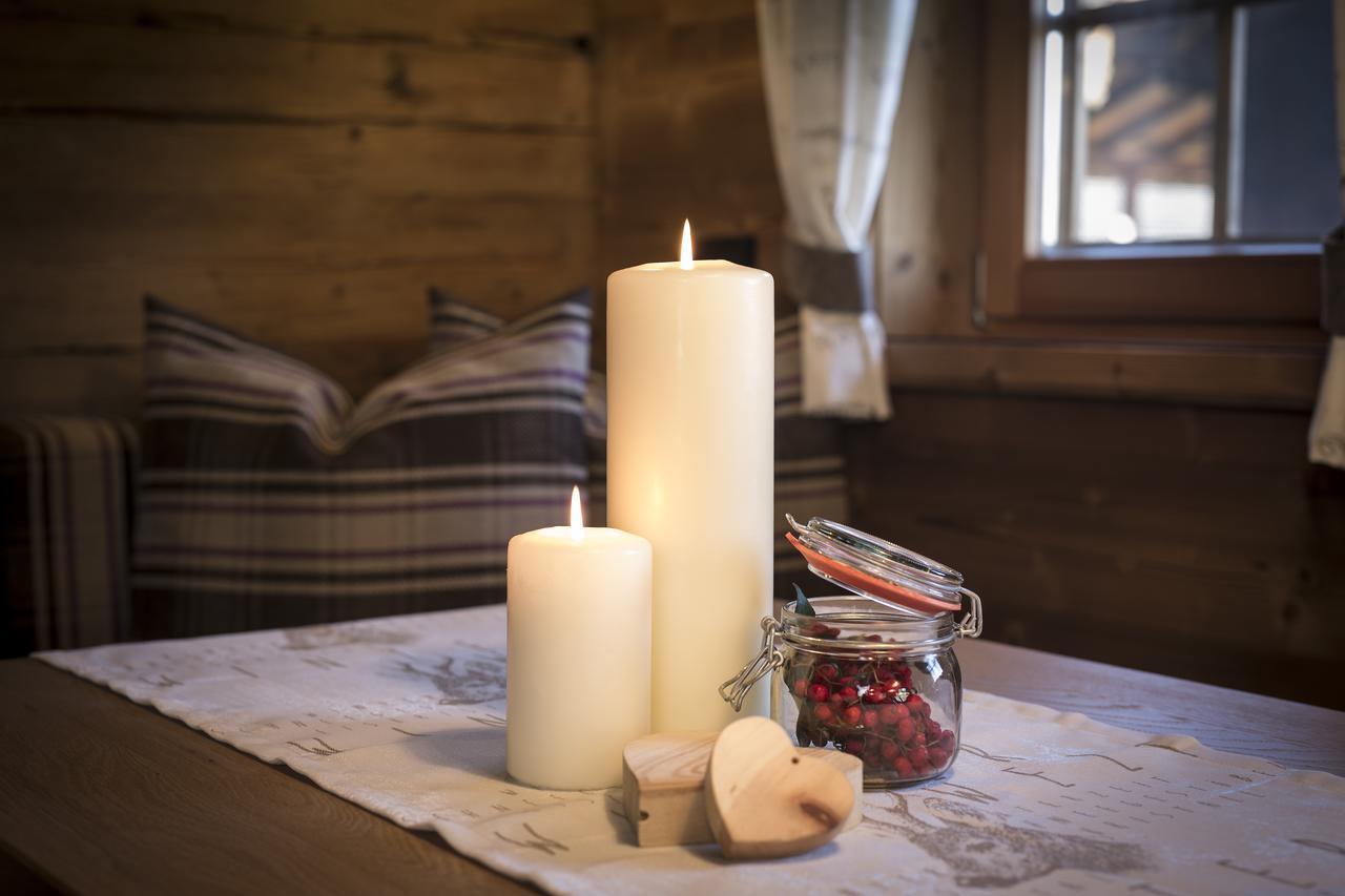 Bergchalet Rauchenhof Reith im Alpbachtal Εξωτερικό φωτογραφία
