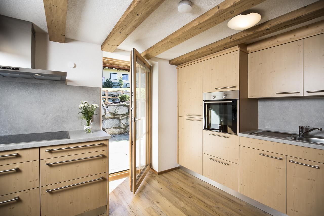 Bergchalet Rauchenhof Reith im Alpbachtal Εξωτερικό φωτογραφία