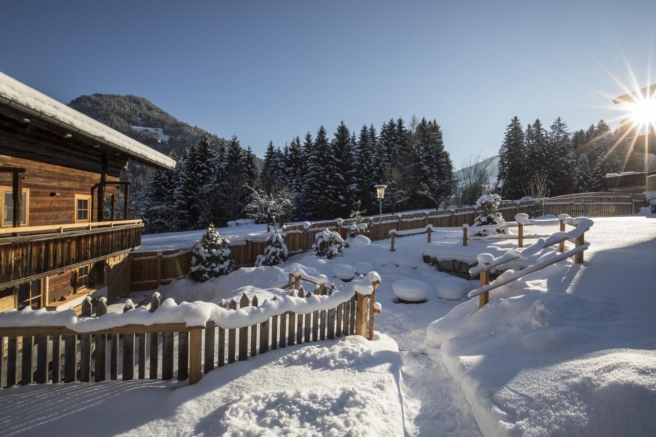 Bergchalet Rauchenhof Reith im Alpbachtal Εξωτερικό φωτογραφία